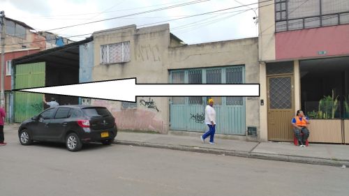 imagen de VENDO LOTE 16X40=640M2 2000MIL MIL con id 35088