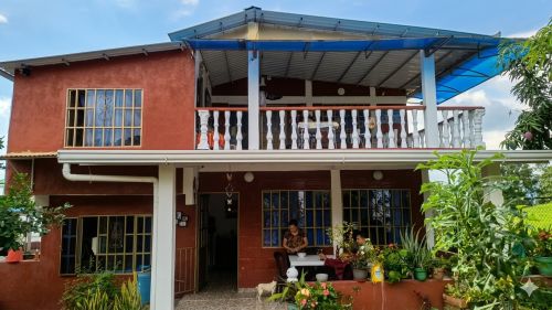 imagen de Casa Finca en Mesitas del Colegio (vía Viotá) con id 35092