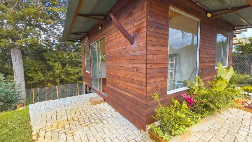 imagen de HERMOSA CABAÑA  con id 35093