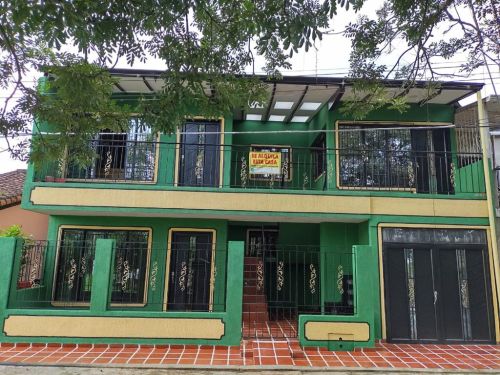 imagen de Hermosa casa para la renta al sur de Cali con id 35097
