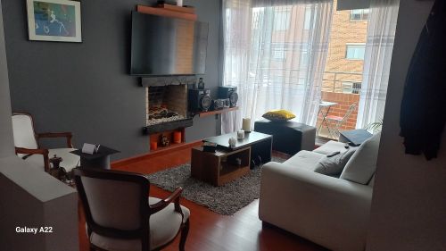 imagen de Apartamento en mazuren con id 35108