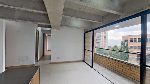 imagen de Excelente apartamento en venta con id 35110