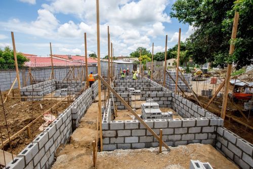 imagen de CONSTRUIMOS Y RENOVAMOS - ING. CIVIL  con id 35127