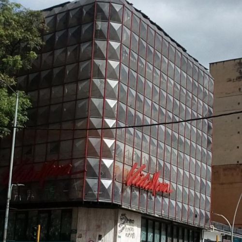 imagen de ARRIENDO LOCAL COMERCIAL con id 35134