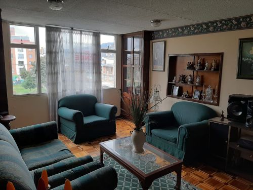 imagen de VENPERMUTO  APARTAMENTOSUPER UBICADO-GRANDE con id 35138