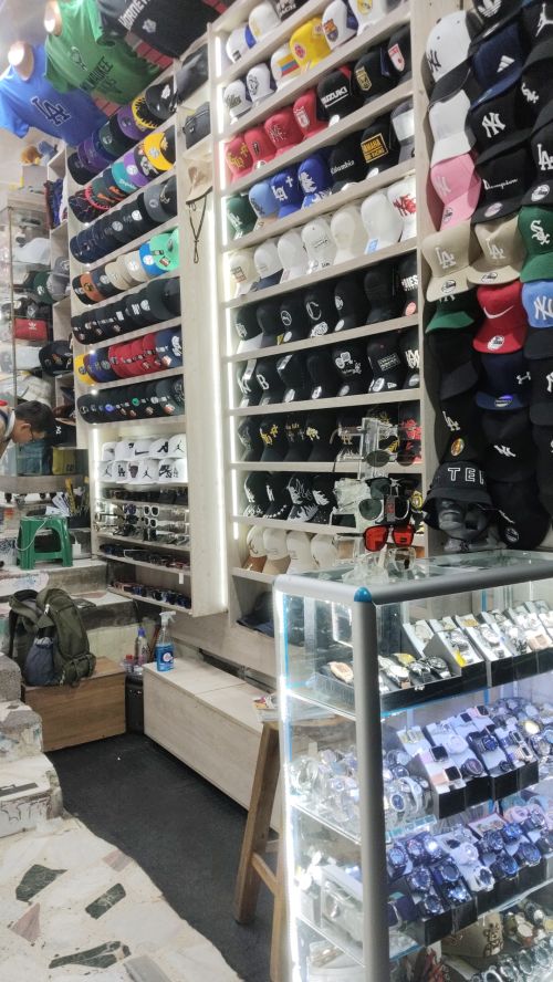 imagen de SAID CAPS ACCESORIOS  con id 35146