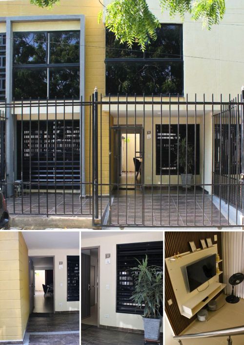 imagen de Urbanización Andrea Carolina Inn con id 35147