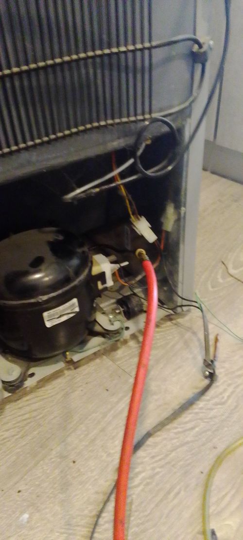 imagen de Reparación De Neveras En Bogotá Ciudad Salitre  con id 35156