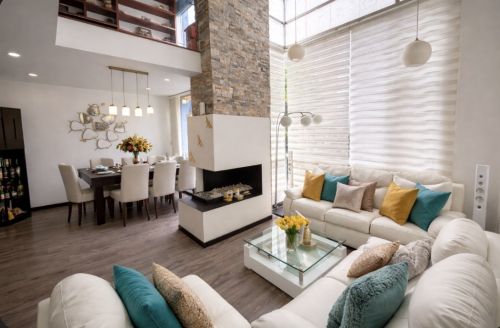 imagen de Casa Remodelada en venta - Colina Campestre con id 35158