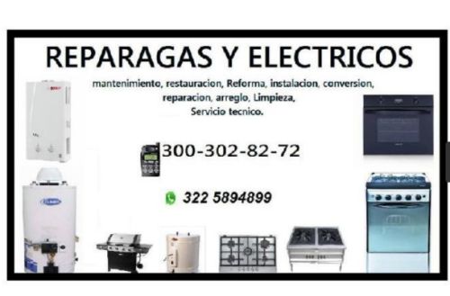 imagen de reparacion mantenimiento instalacion conversion con id 35164
