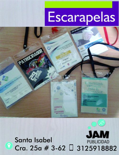 imagen de escarapelas congreso seminarios  con id 35168