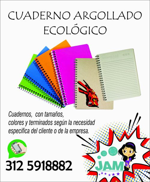imagen de Cuadernos Corporativos y Empresariales con id 35169