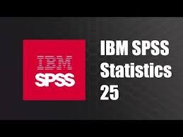 imagen de Análisis Estadístico profesional en SPSS con id 35171