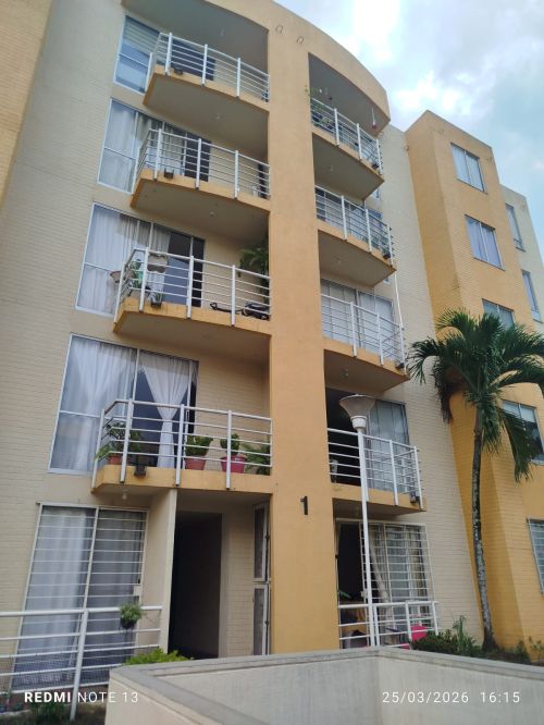 imagen de ? APARTAMENTO EN VENTA – EL CANEY, SUR DE CALI con id 35174