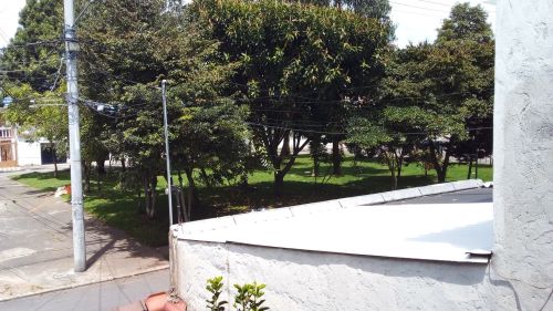 imagen de HABITACION CASA FAMILIA CASTILLA BOGOTA con id 35178