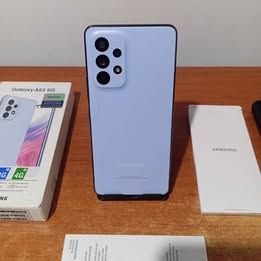 imagen de Celular Samsung Galaxy A53 5g con id 35201