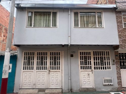 imagen de Casa en Venta Bosa La Libertad, Bogota con id 35233