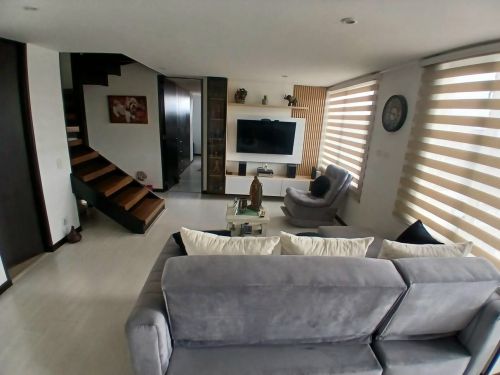 imagen de ✨ Espectacular Apartamento Dúplex en Cedritos – con id 35242