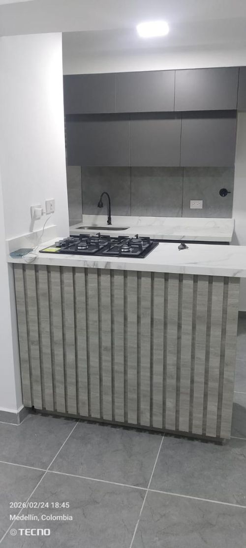 imagen de Se arrienda apartamento en Niquía – Bello con id 35246