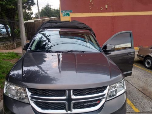 imagen de Hermosa camioneta Dodge Journey 2019  con id 35253