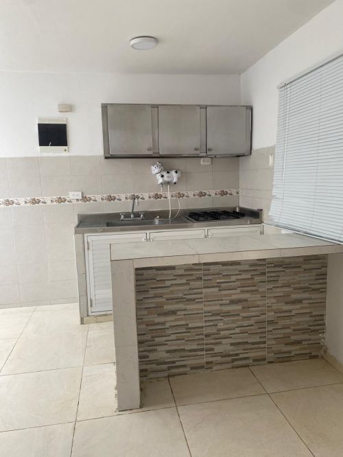 imagen de Apartamento 2do piso 3 habitaciones  con id 35287