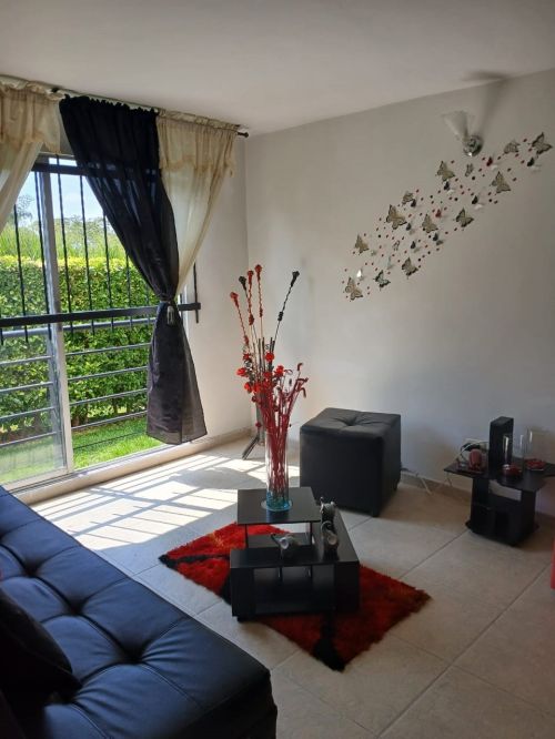 imagen de ARRIENDO APARTAESTUDIO AMOBLADO con id 35288
