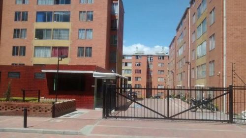 imagen de VENDO Apartamento con id 35289