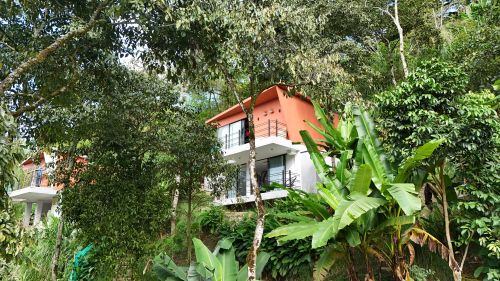 imagen de Glamping Boutique en Eje Cafetero con id 35294