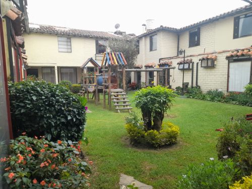 imagen de VENDO CASA CHIA con id 35300