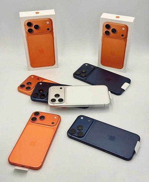 imagen de iPhone 17 Pro Max, iPhone 17 Pro, iPhone 16 Pro con id 35311