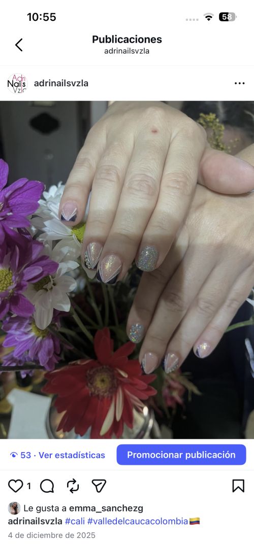 imagen de Manicurista a Domicilio con id 35323