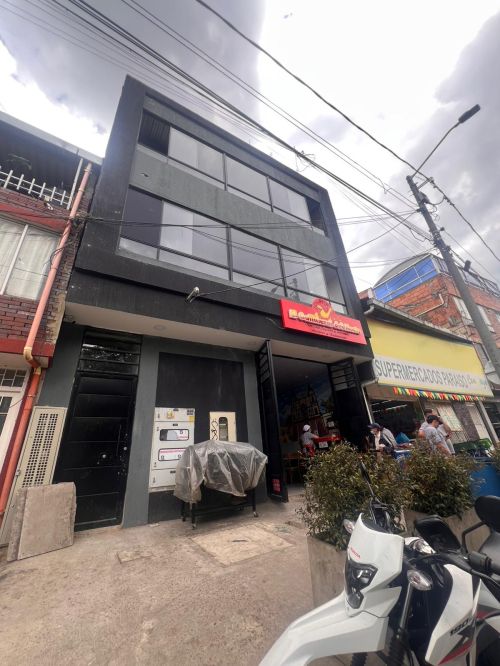 imagen de Arriendo Local Comercial  con id 35329