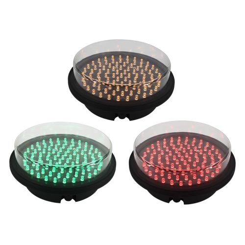 imagen de LUCES LEDS PARA SEMAFOROS DE 200 Y 300 MM con id 35339