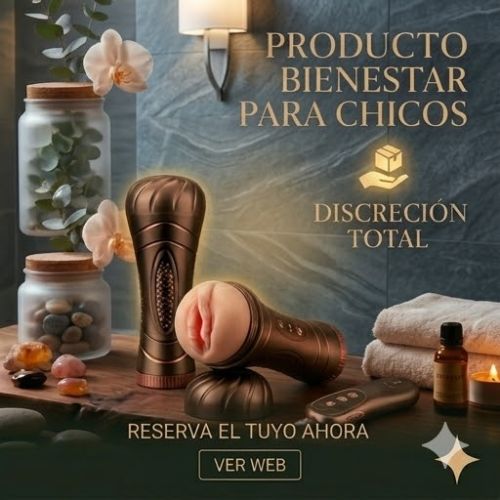 imagen de Producto placer y bienestar masculino realista con id 35383