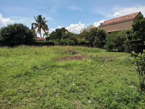 imagen de OPORTUNIDAD INVERSION - LOTE CAMPOALEGRE TULUA con id 35386