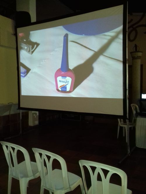 imagen de ALQUILER DE VIDEO BEAM con id 35389