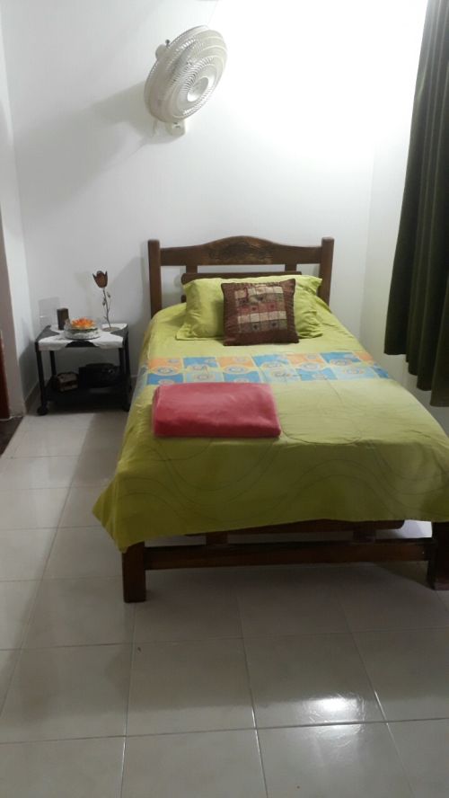 imagen de Arriendo habitacion amoblada en manga con id 35414