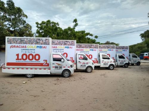 imagen de ACTIVA TU MARCA EN COLOMBIA - MPM con id 35421