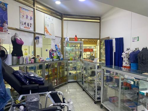 imagen de Vendo Local Centro de Medellín con id 35424