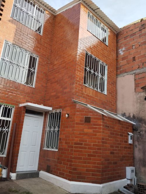 imagen de Oportunidad Casa en San Mateo Entrega Inmediata con id 35427