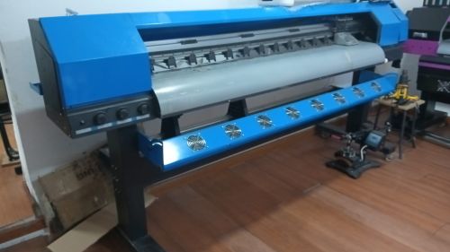 imagen de Venta De Plotter de Impresion a Gran Formato con id 35428