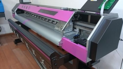 imagen de VENTA DE PLOTTER DE IMPRESION A GRAN FORMATO con id 35429