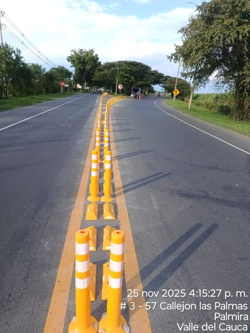 imagen de Señalizacion vial SSVIAL  con id 35450