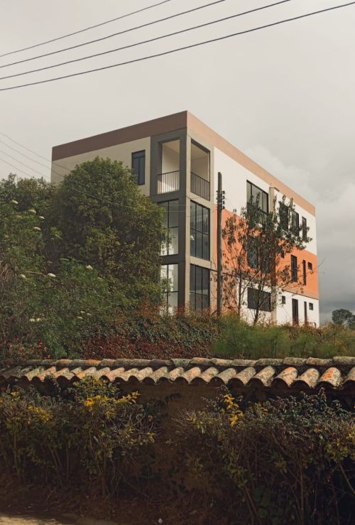 imagen de Edificio Cajica con id 35452