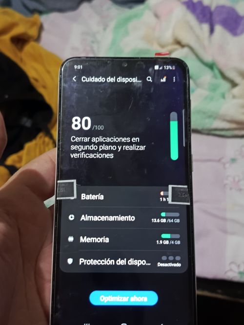 imagen de Venta de celulares  con id 35455