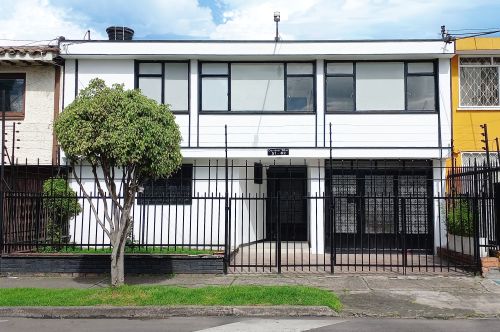 imagen de ARRIENDO, Casa para Oficinas o Consultorios. con id 35459