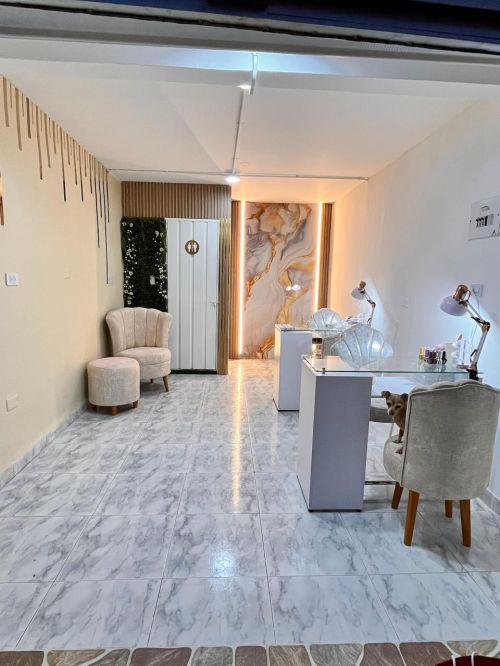 imagen de SE VENDE SPA DE UÑAS EN ARMENIA, QUINDÍO   con id 35467