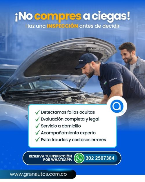 imagen de Peritaje de vehículos en Bogotá con id 35468