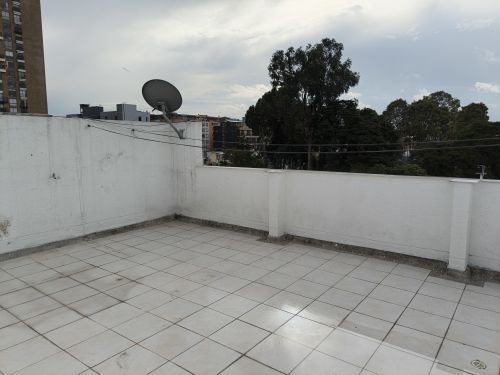 imagen de APARTAESTUDIO EN CEDRITOS BOGOTA ARRENDAMOS con id 35470