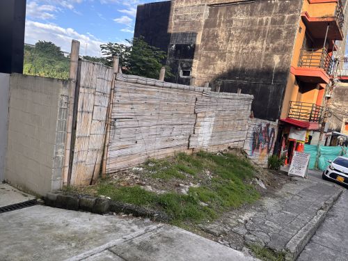 imagen de Lote estratégico en el corazón de pereira  con id 35482